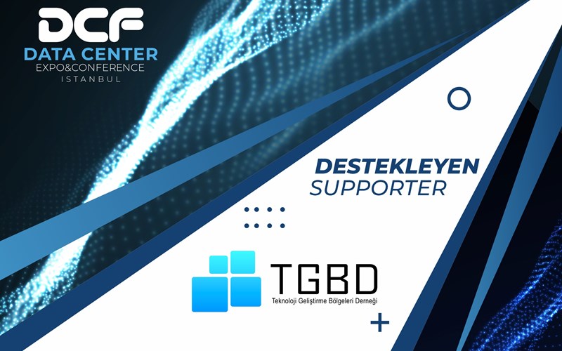 DCF Data Center Expo & International Conference Hk.