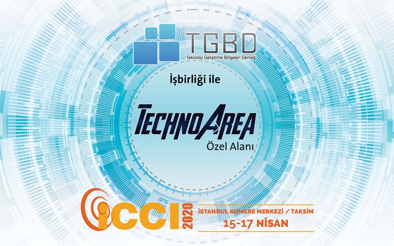 TGBD İş Birliği / ICCI – Uluslararası Enerji ve Çevre Fuarı ve Konferansı