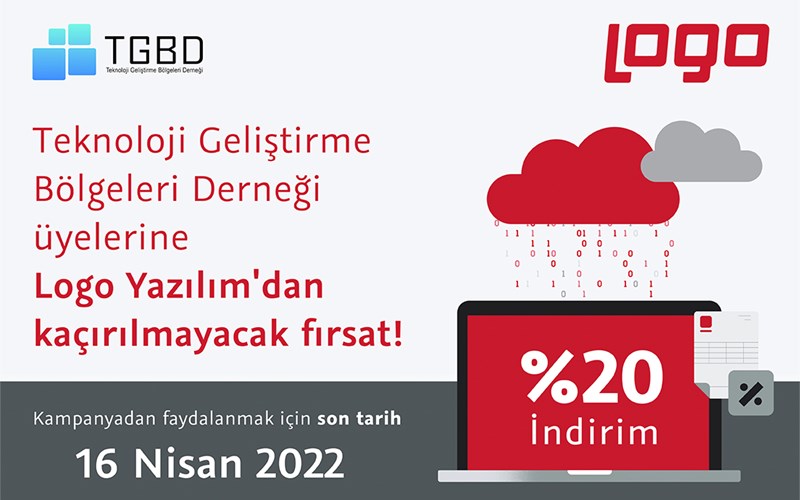 Logo Yazılım & TGBD İş Birliği