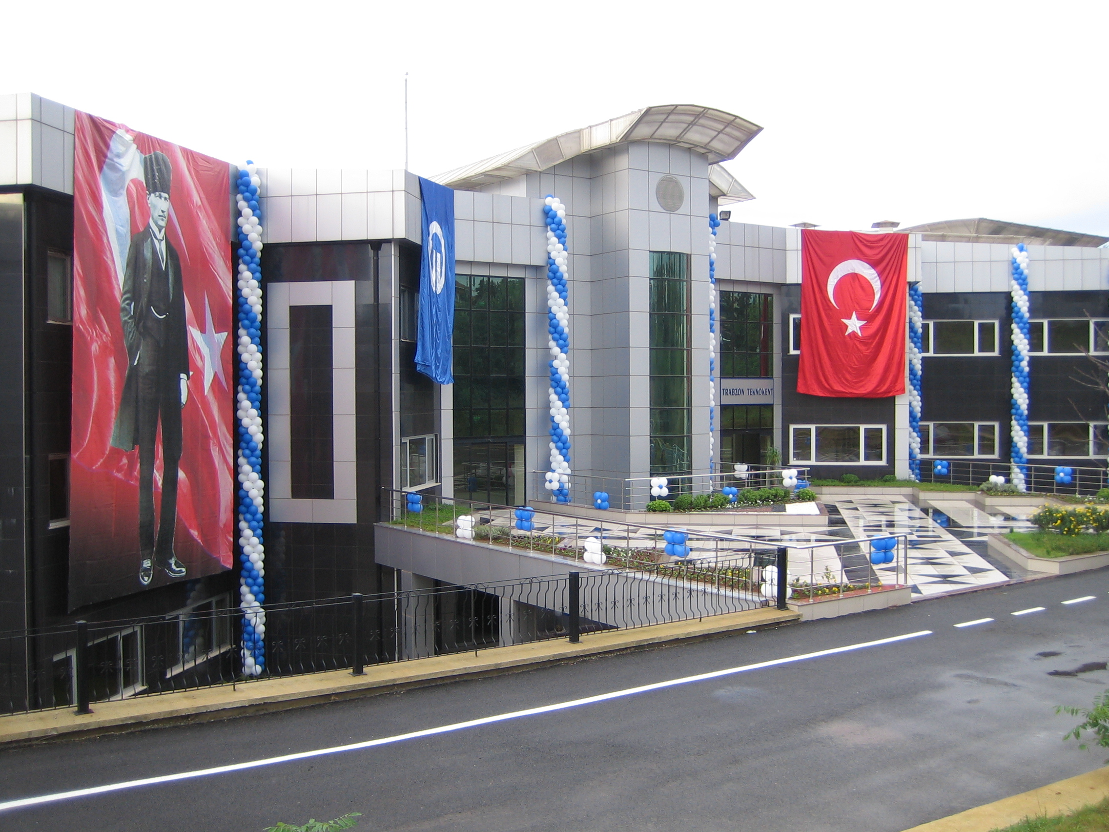 Trabzon Teknokent