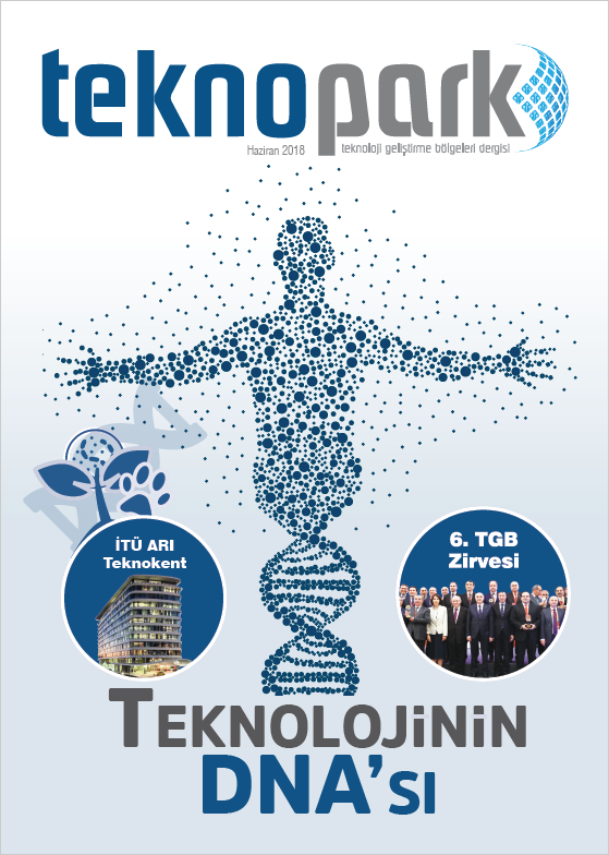 Teknopark Dergisi