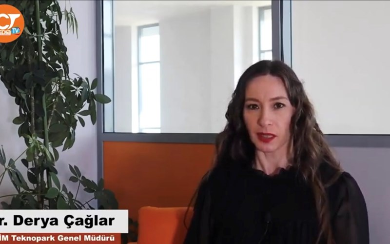 ''Teknokentler Konuşuyor'' Programının ilk Gösterimi Yayınlandı!