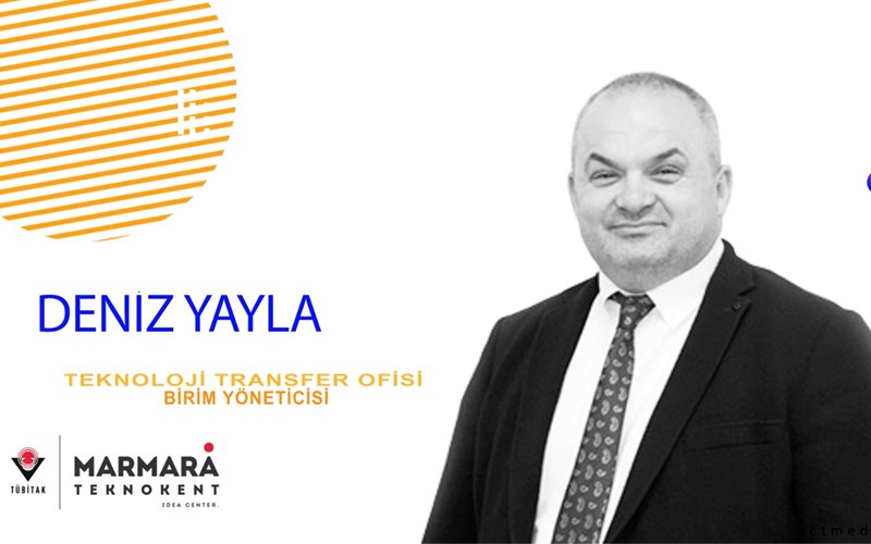 ''Teknokentler Konuşuyor'' Programının Dokuzuncu Bölümü Yayınlandı!