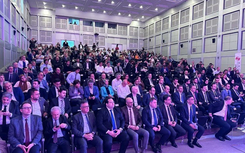 MMG Euritech Zirvesi