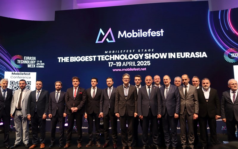 TGBD olarak tüm Teknokentlerimiz adına Mobilefest, Agora – Avrasya Teknoloji Haftası Fuarı’na katılım sağladık