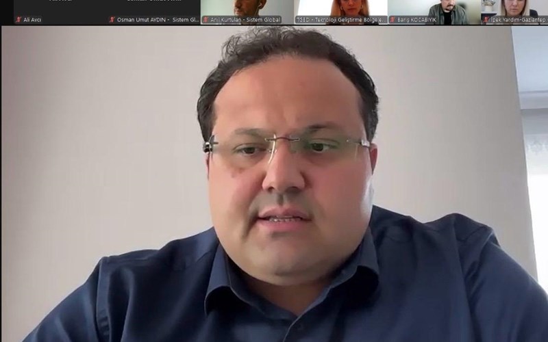 TGBD Akademi Programımız kapsamında Teknoloji Geliştirme Bölgeleri Derneği ve Sistem Global Danışmanlık iş birliğinde eğitim düzenledik